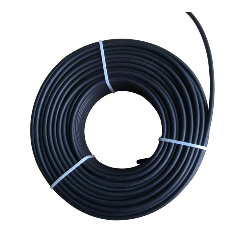 Câble PV de réticulation XLPE CEI 62930